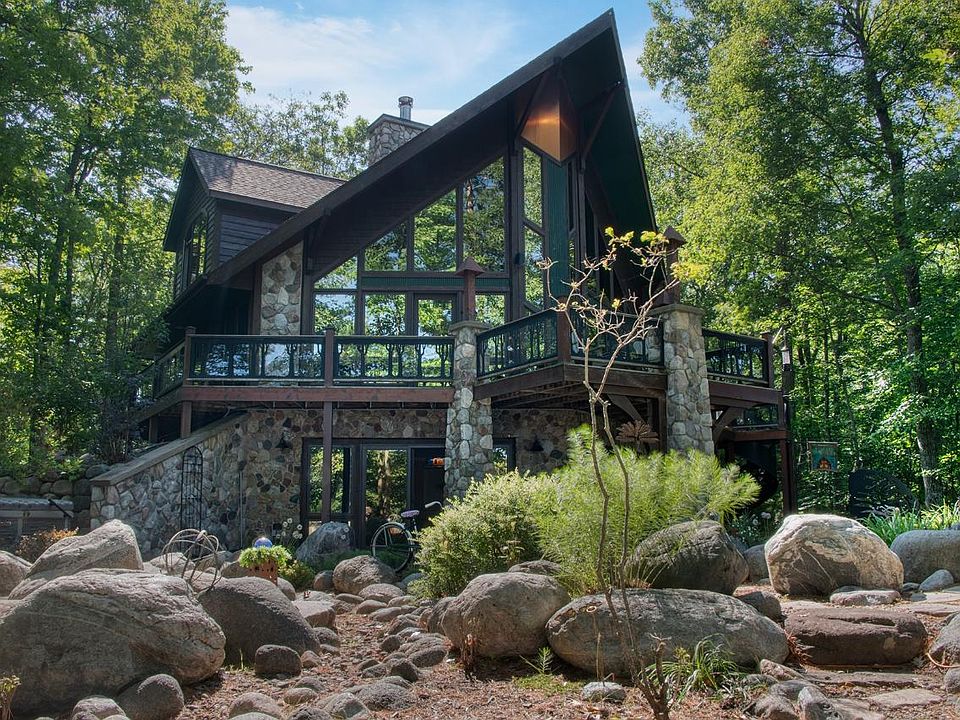7306 Squash Lake Rd, Rhinelander, WI 54501 Zillow