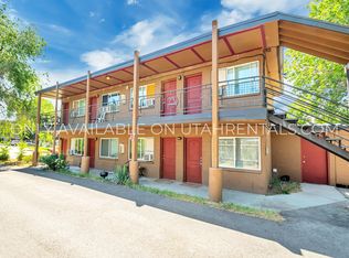 241 N 800 W UNIT 7, Salt Lake City, UT 84116