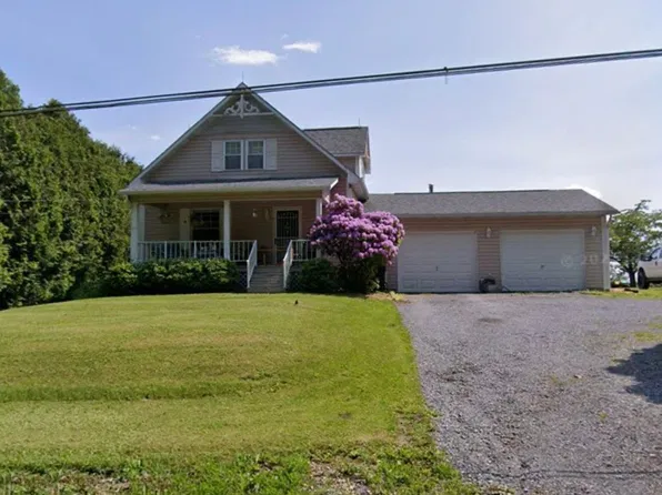 2908 Kramer Rd, Reynoldsville, PA 15851