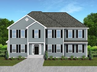 1 Patricks Pl, Melrose, MA 02176
