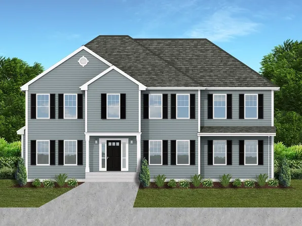 1 Patricks Pl, Melrose, MA 02176