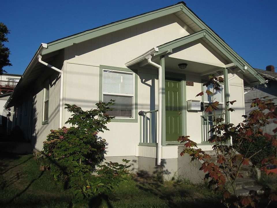 Sunny Duplex