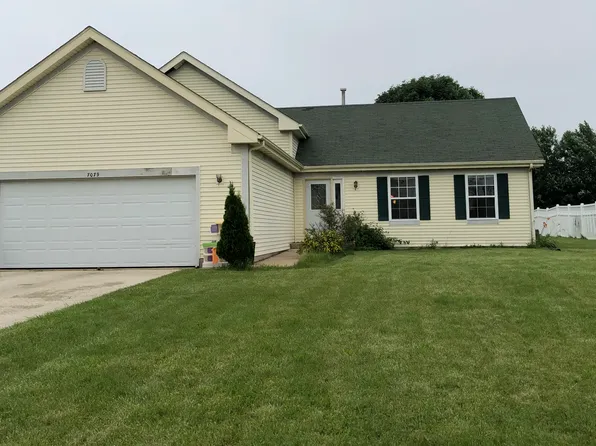 7079 Sue Ct, Loves Park, IL 61111