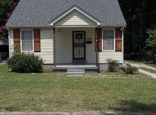3158 Douglass Ave, Memphis, TN 38111