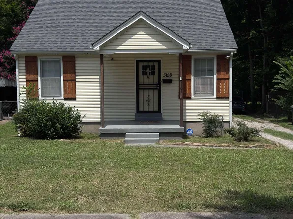 3158 Douglass Ave, Memphis, TN 38111