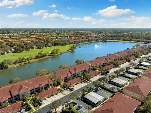 2860 Cypress Trace CIR #1825, NAPLES, FL 34119