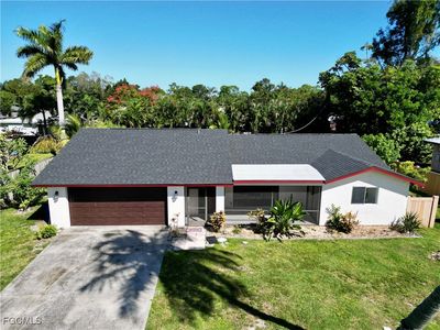 2461 Woodland Cir, Fort Myers, FL, 33907
