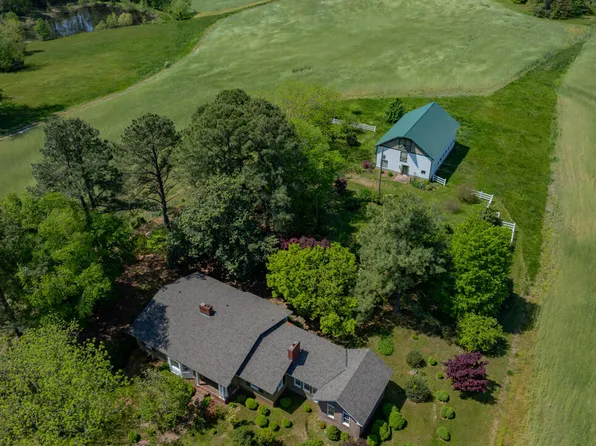 2169 Us Highway 1 N #E2-32, Norlina, NC 27563