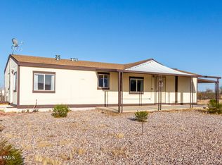 3349 N RALSTON Road, Maricopa, AZ 85139