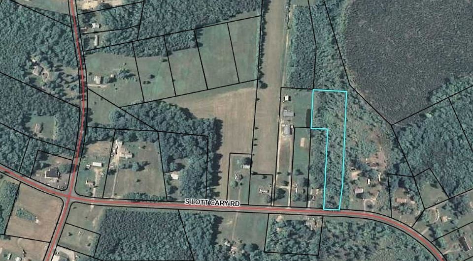 2nd image of 6910 Lott Cary Rd