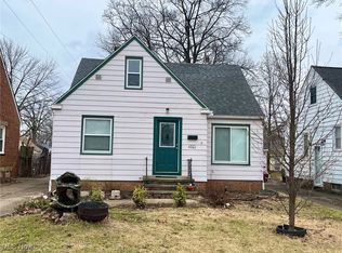 4063 W 140th St, Cleveland, OH 44135