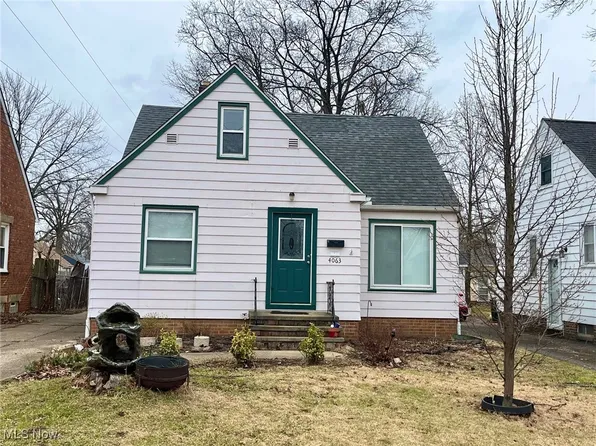 4063 W 140th St, Cleveland, OH 44135