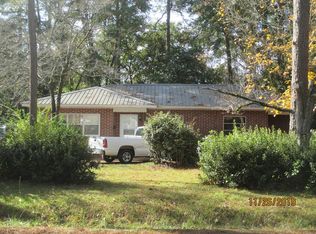 816 S Gordon Ave, Adel, GA 31620