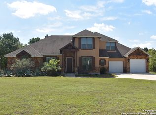 445 Rio Cir, Pipe Creek, TX 78063