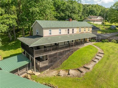 116 Dixon Dr, Derry, PA, 15627