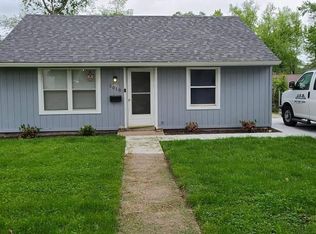 5010 Locust Ave, Kansas City, KS 66106