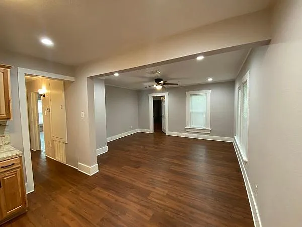 604 N Bolivar St — Photo 12