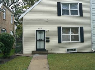 8815 S Michigan Ave, Chicago, IL 60619