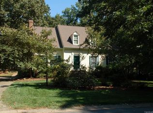 10415 S Hall Dr, Charlotte, NC 28270