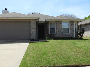 2609 Mountain View Dr, McKinney, TX 75071