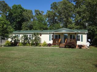 23 Lake Russell Ln, Iva, SC 29655