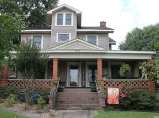 510 S 7th St, Paragould, AR 72450