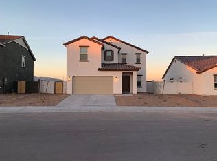 20210 W Mesquite Dr, Buckeye, AZ 85326