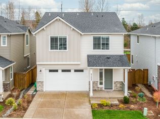 27622 SW Alder Ln, Wilsonville, OR 97070