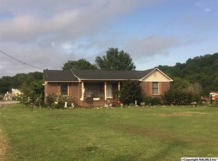 25114 Easter Ferry Rd, Elkmont, AL 35620