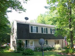 2571 Leff Ave, Jamestown, PA 16134