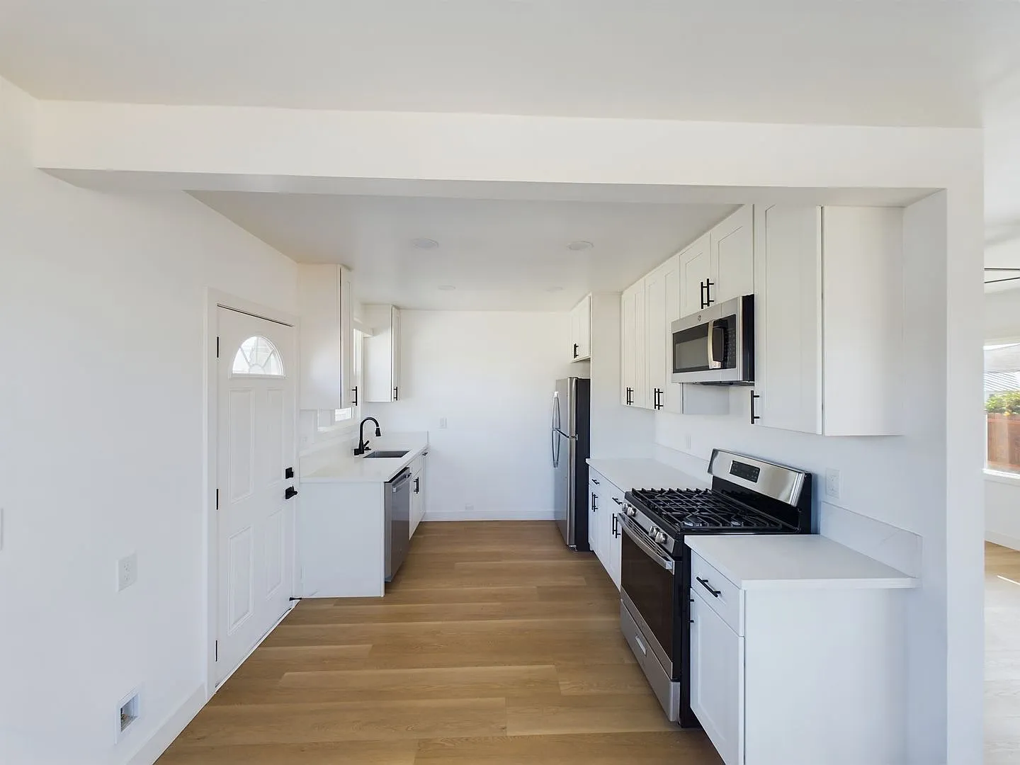 5603 Alleghany St — Photo 3