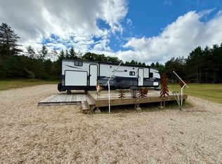 W5211 Bracken Trl, Wausaukee, WI 54177