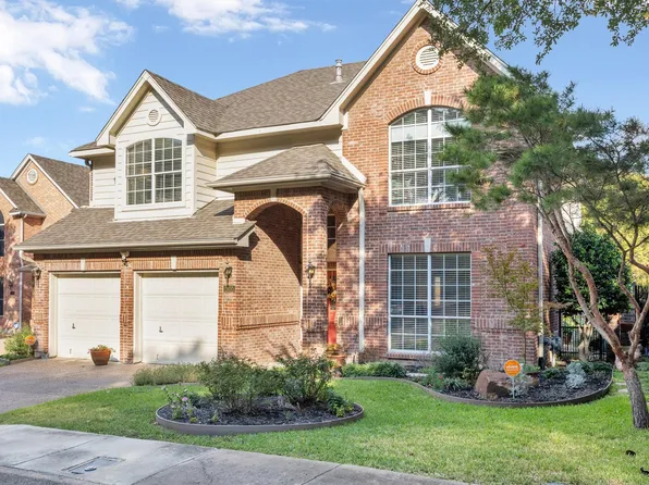 2655 Garden Ridge Ln, Arlington, TX 76006