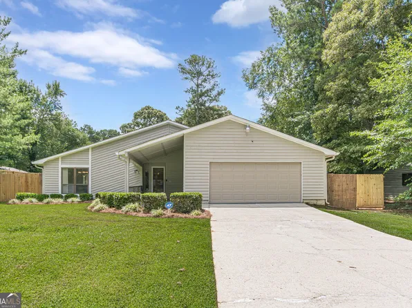228 Avalon Way, Riverdale, GA 30274