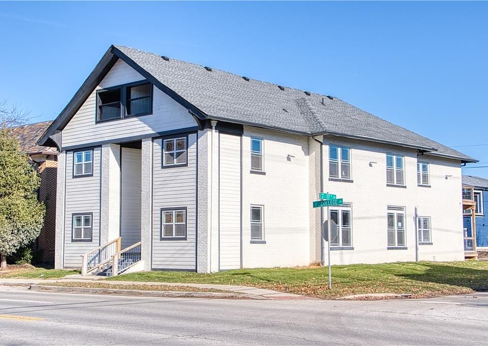 1st image of 1701 N College Ave APT 3