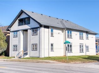 1701 N College Ave APT 3, Indianapolis, IN 46202