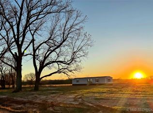 840151 S 3450th Rd, Chandler, OK 74834