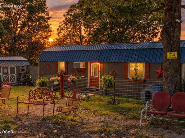 24901 S Deer Valley Rd, Afton, OK 74331