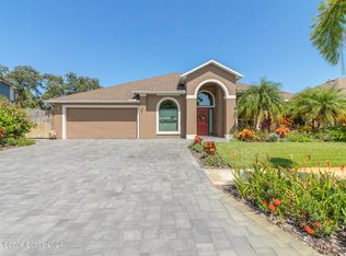 2420 Summer Brook St, Melbourne, FL 32940