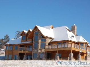 6327 Old Orchard Ln, Sedalia, CO 80135