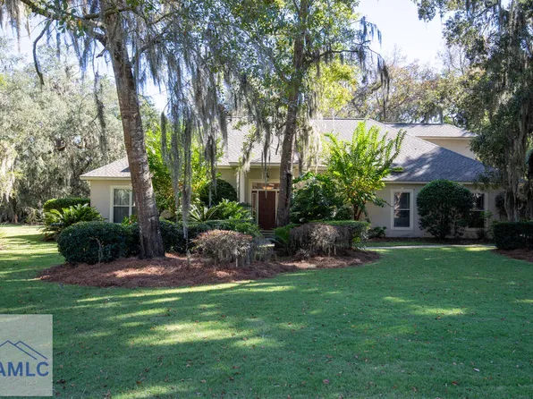 155 Winding Trl, Brunswick, GA 31523