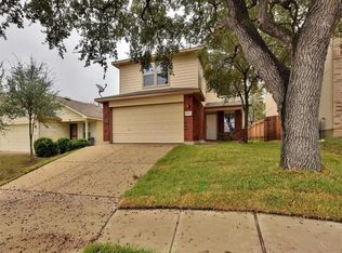 8517 Davis Oaks Trl, Austin, TX 78748