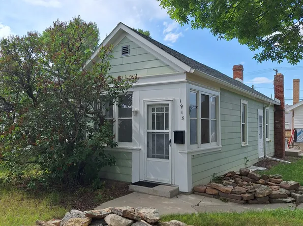 1915 8th Ave N, Great Falls, MT 59401