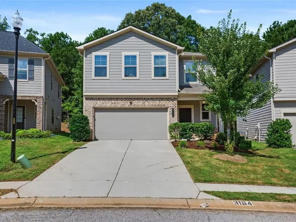 3164 Baylor Cir, McDonough, GA 30253