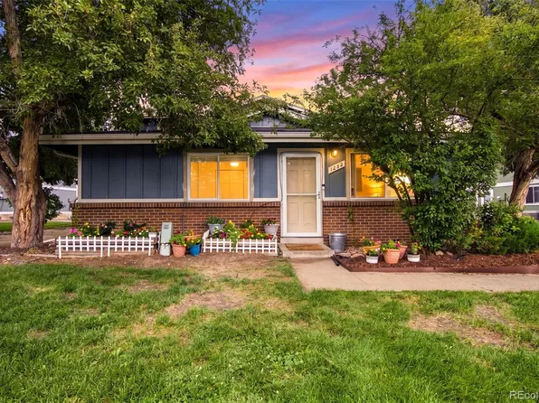 1282 S Uvalda Street, Aurora, CO 80012
