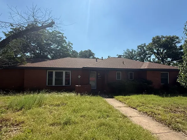 407 Dunaway Dr, Euless, TX 76040