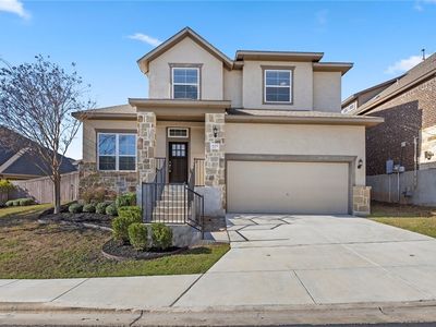 619 Hidden View St, New Braunfels, TX, 78130