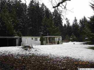 16815 Ellendale Rd, Dallas, OR 97338