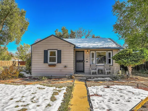 1794 Verbena Street, Denver, CO 80220