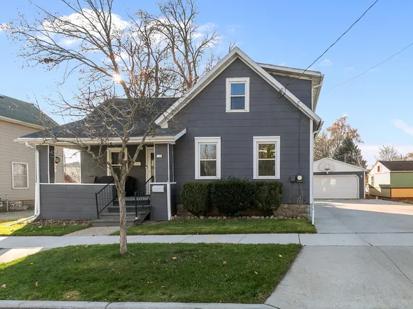 215 E Winnebago St, Appleton, WI 54911